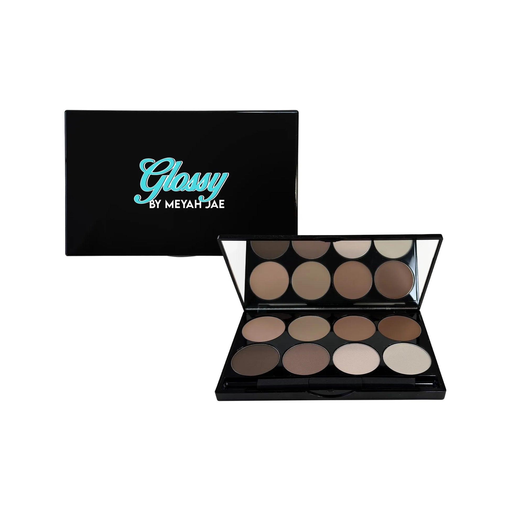 Ultimate Vegan Makeup Package My Store