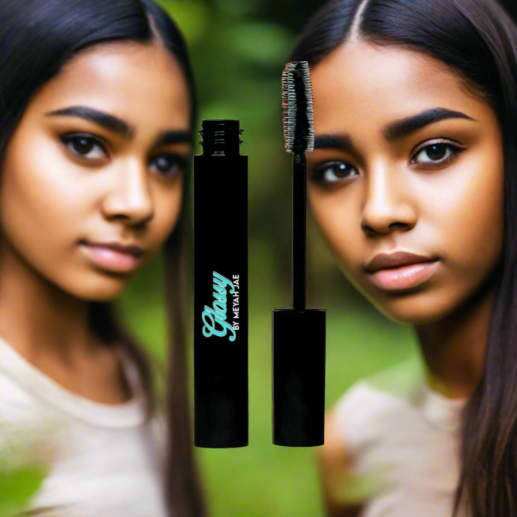 Vibe Check: Bold Black Mascara for Teens & Tweens My Store